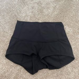 Lululemon Align short Size 8 (Set of 2)